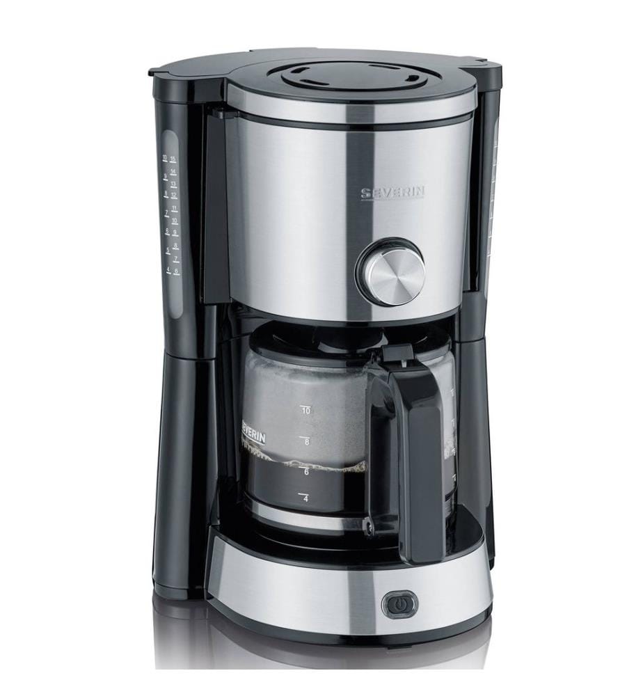 Filterkaffeemaschine SEVERIN - Modell: KA4825