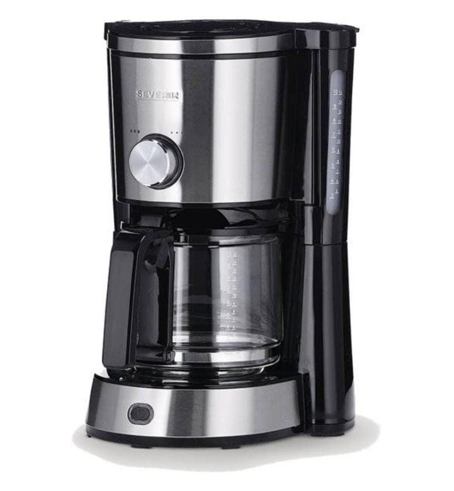 Filterkaffeemaschine SEVERIN - Modell: KA4825