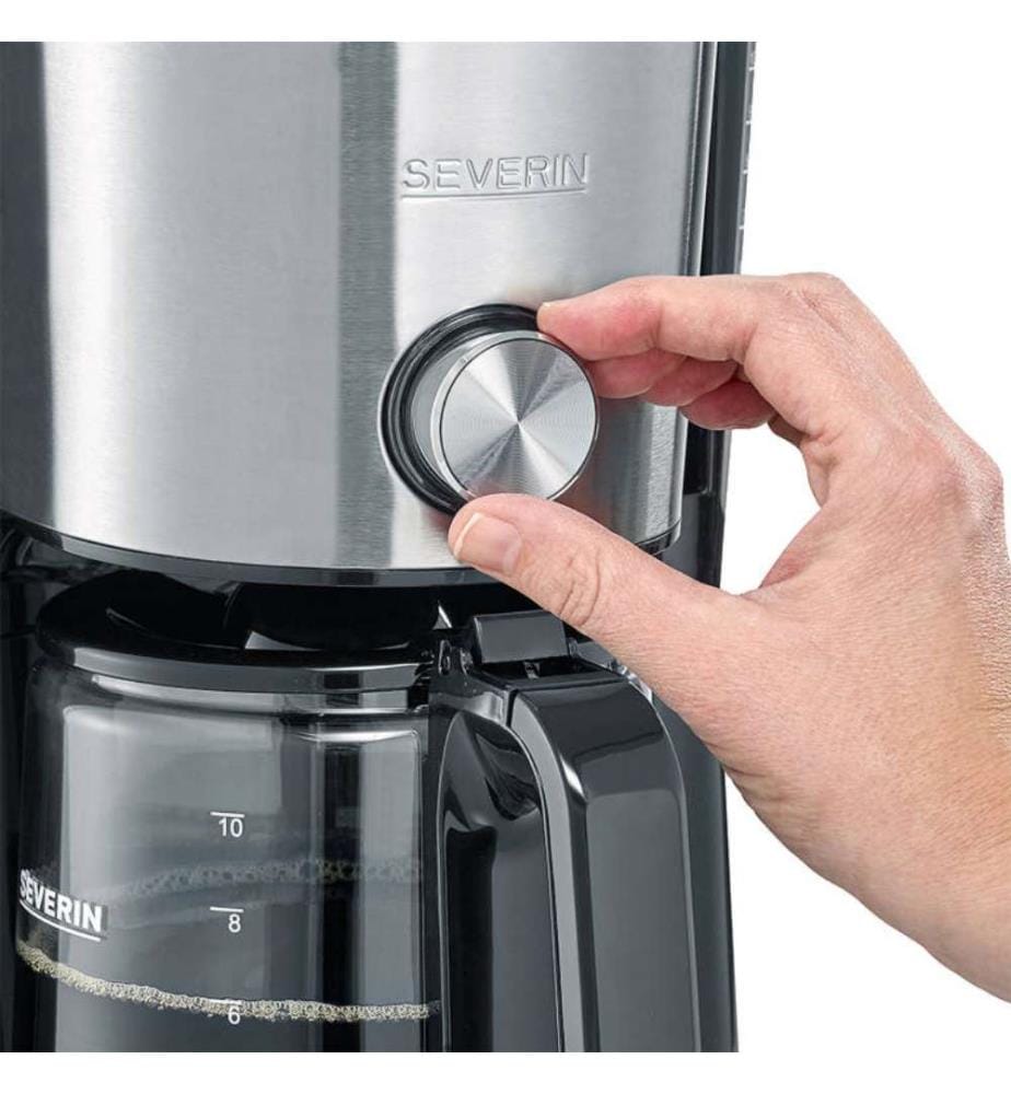 Filterkaffeemaschine SEVERIN - Modell: KA4825
