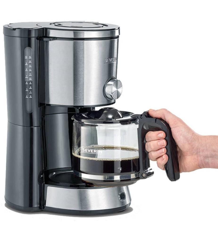 Filterkaffeemaschine SEVERIN - Modell: KA4825