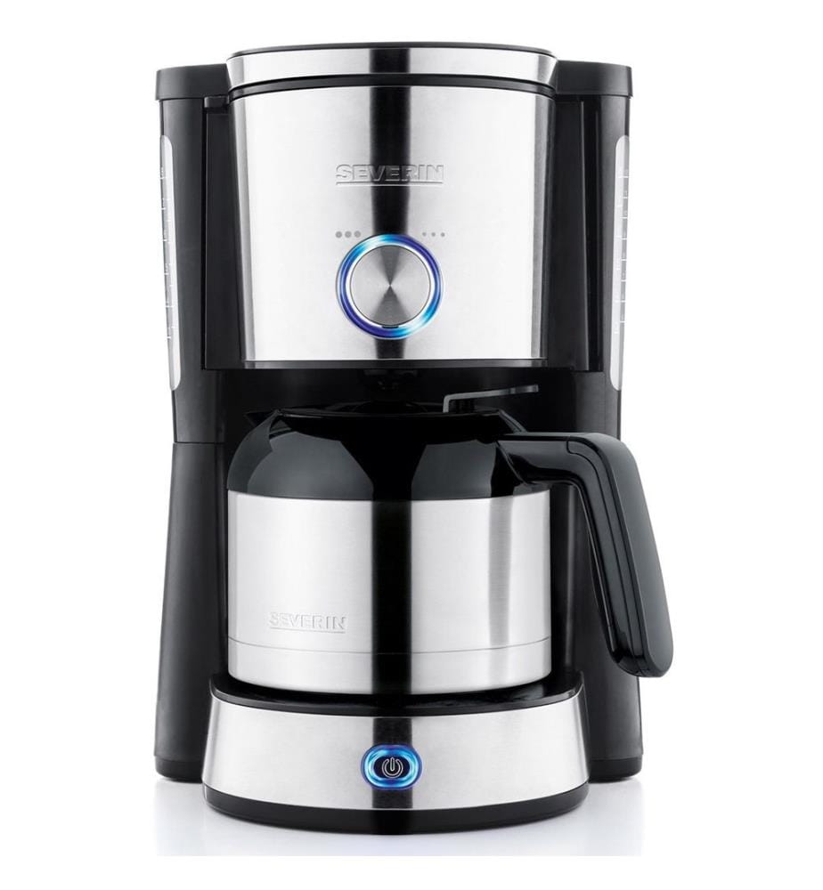 SEVERIN Filterkaffeemaschine - Modell: KA 4845