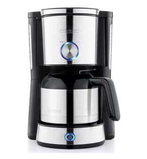 SEVERIN Filterkaffeemaschine - Modell: KA 4845