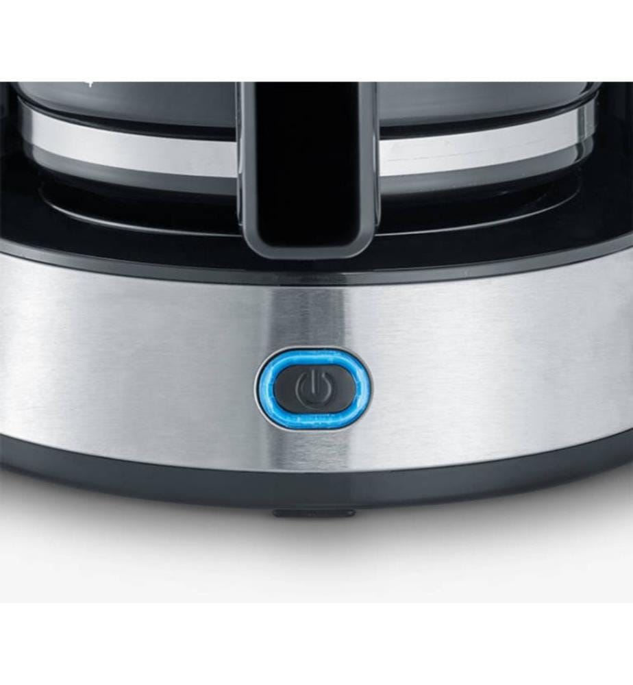 SEVERIN Filterkaffeemaschine - Modell: KA 4845