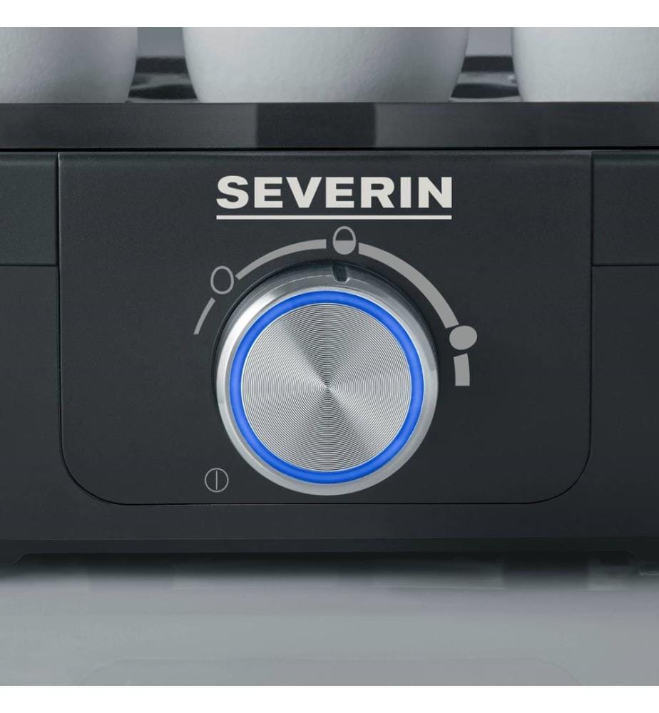 Cuiseur à oeufs SEVERIN - Modèle : 3166