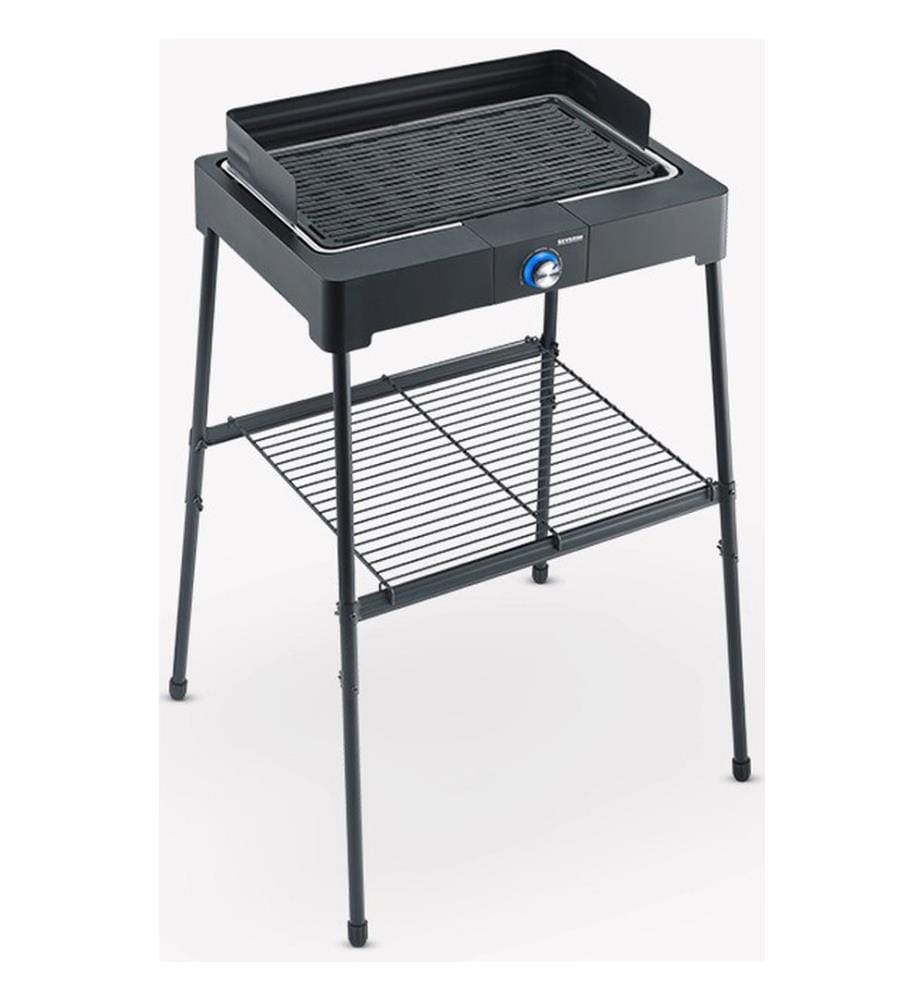 Barbecue sur pieds SEVERIN - Modèle : PG8568