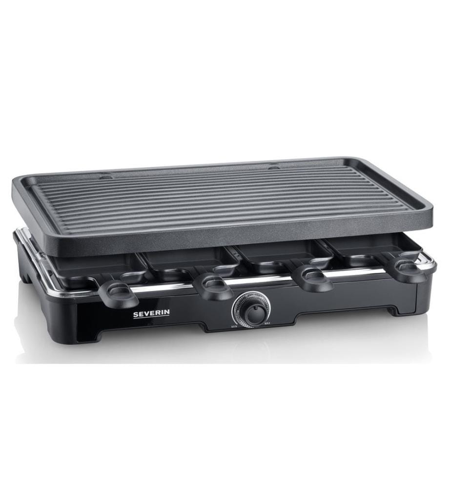 Raclette SEVERIN - Modell: RG9670