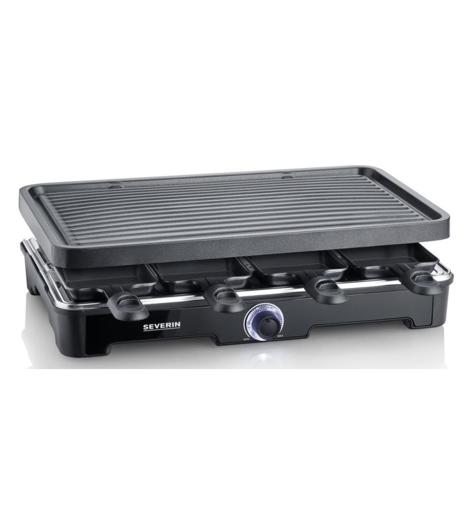 Raclette SEVERIN - Modell: RG9670