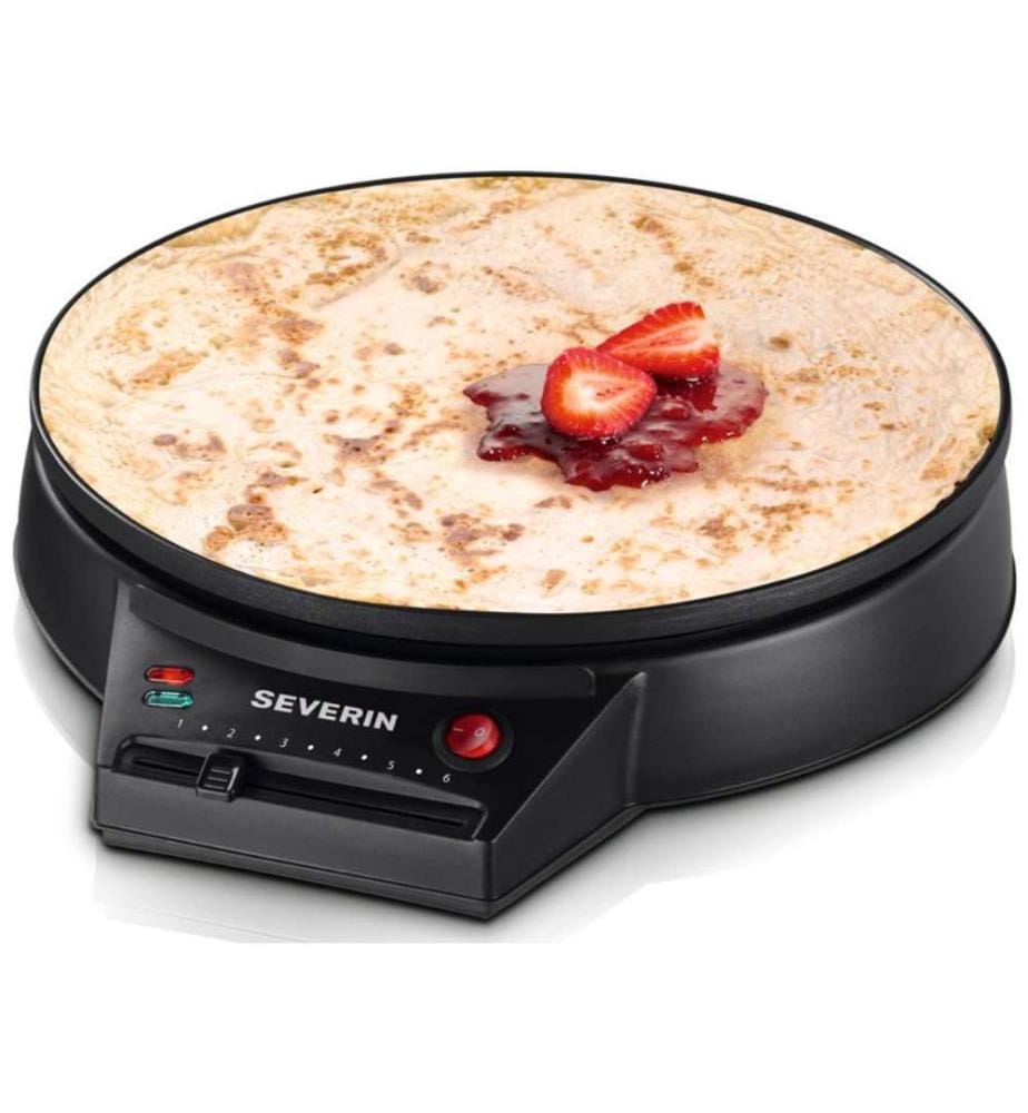 Crêpe-Pfanne SEVERIN - Modell: CM 2198