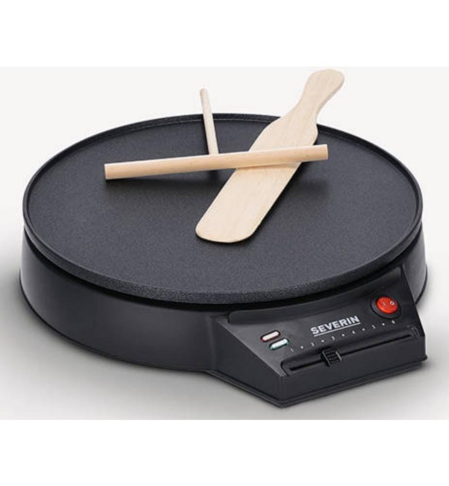 Crêpe-Pfanne SEVERIN - Modell: CM 2198