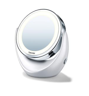 Miroir BEURER - Modèle : BS 49 NEW