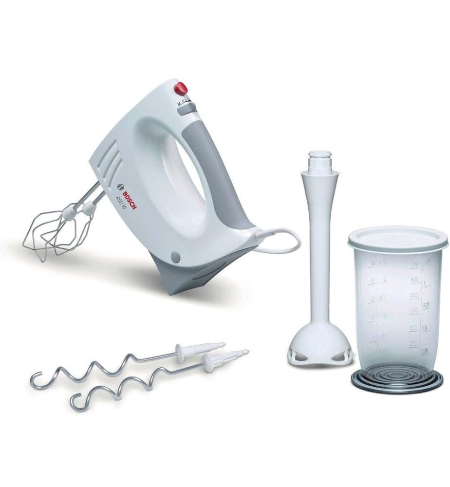 Multifonction BOSCH - Modèle : MFQ 3540