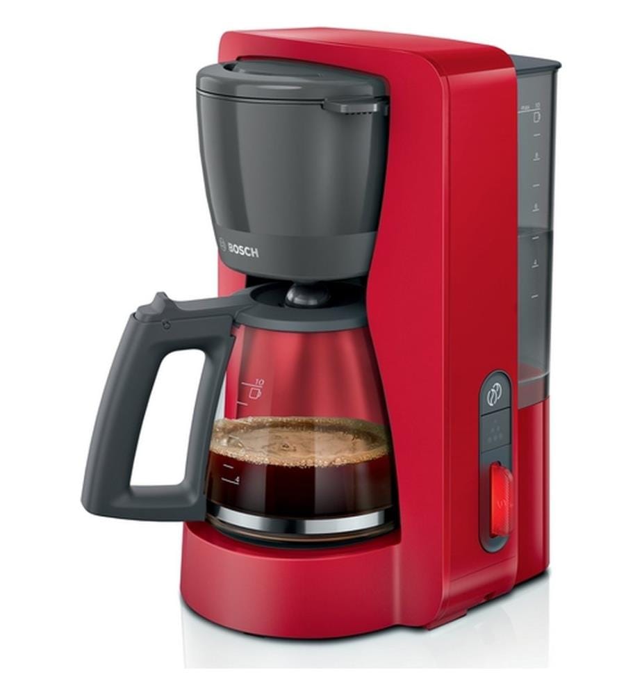BOSCH filter coffee maker - Model: TKA3M134