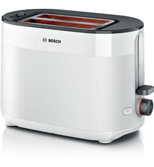 Grille pain BOSCH - Modèle : TAT2M121
