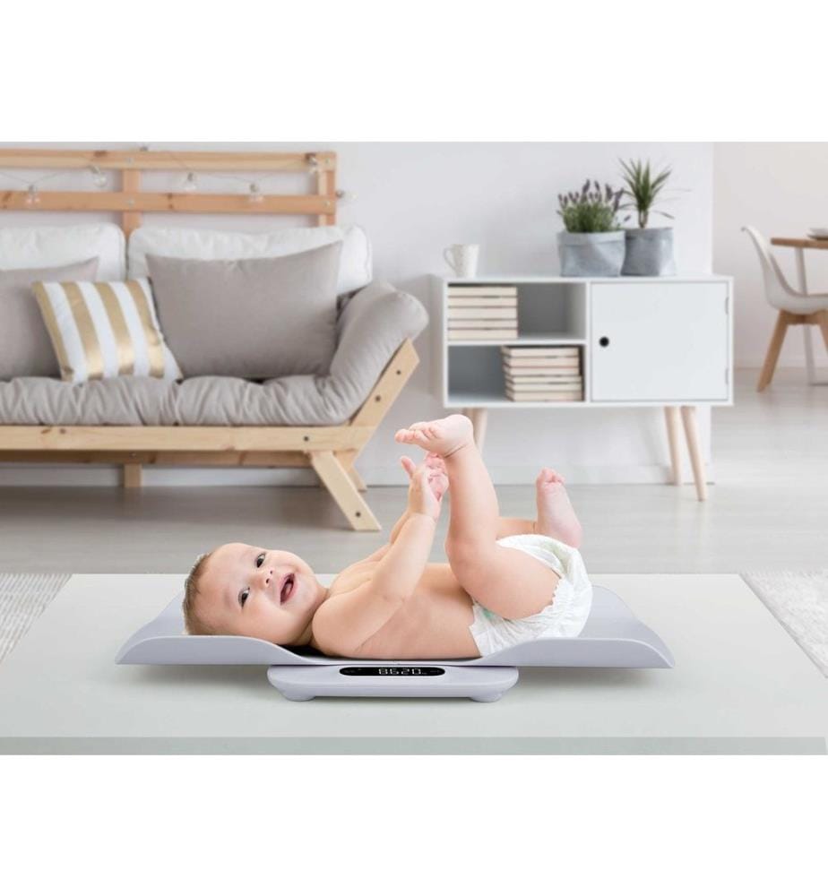 Pèse-bébés TERRAILLON - Modèle : BABYFIT