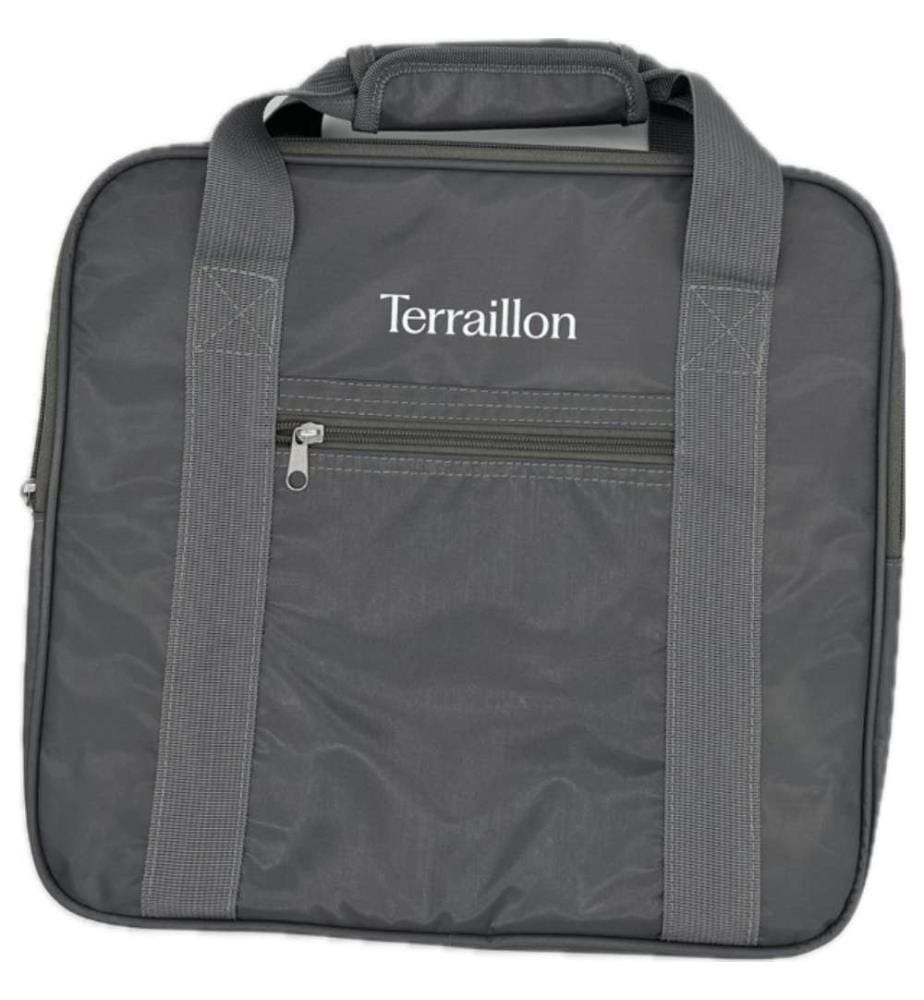 Pèse-bébés TERRAILLON - Modèle : BABYFIT