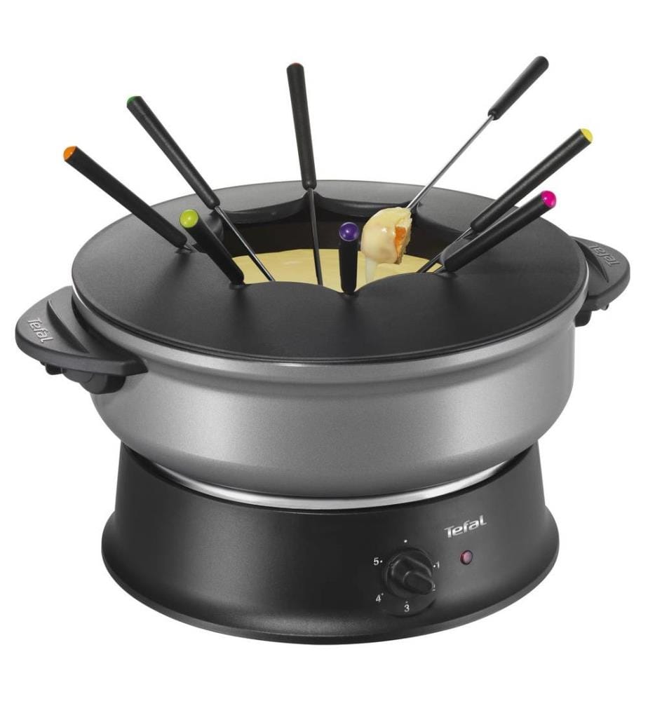 Wok électrique TEFAL - Modèle : WK302013