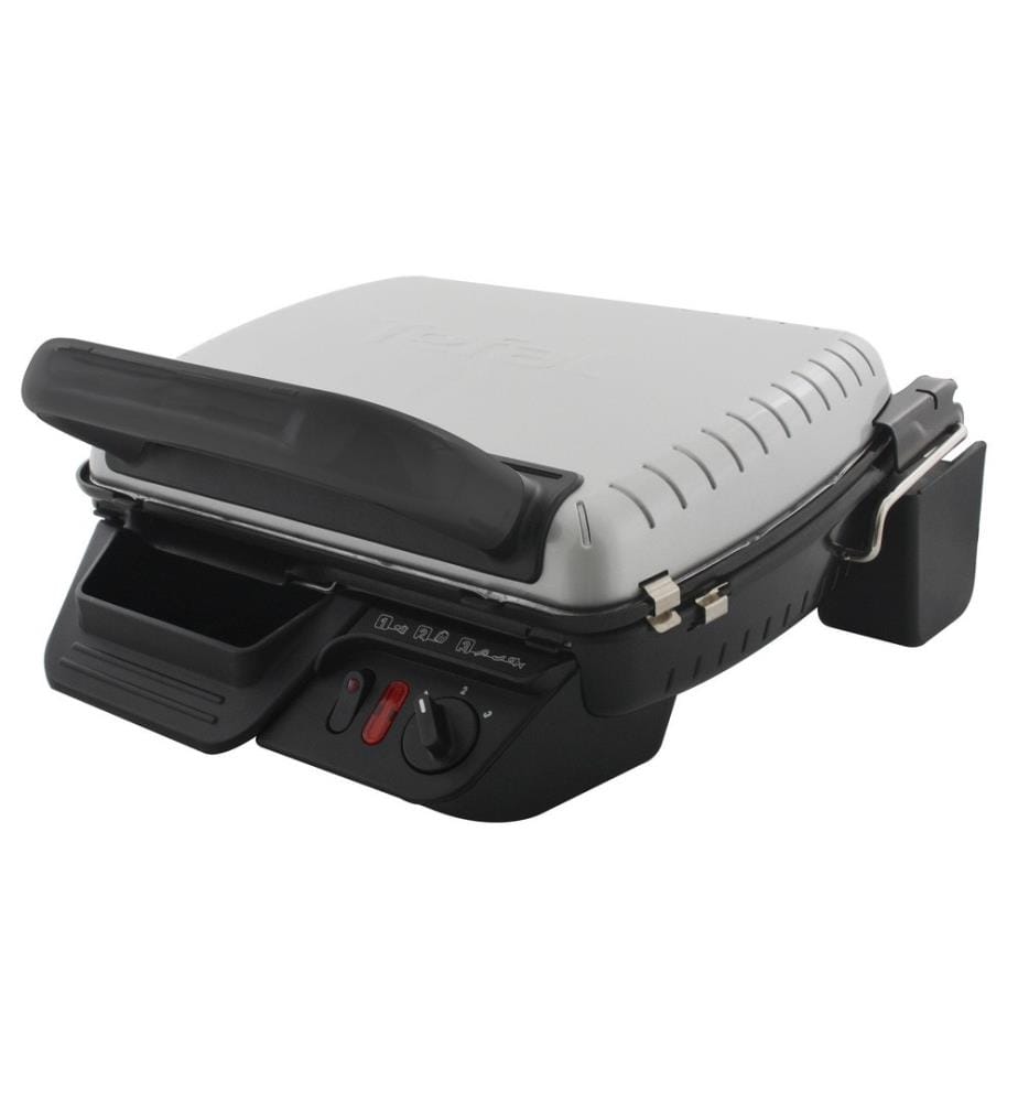 Elektrischer Fleisch- und Grillgrill von TEFAL - Modell: GC 305012