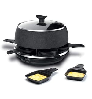 Fonduemaschine von TEFAL - Modell: RE12C812