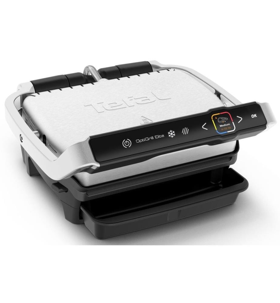 TEFAL Multifunktionsgerät - Modell: GC750D12