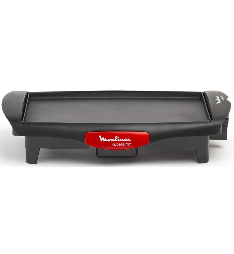 Plancha MOULINEX - Modèle : CB560811