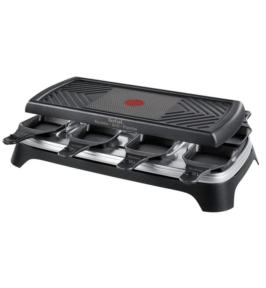 Machine à raclette TEFAL - Modèle : RE459812