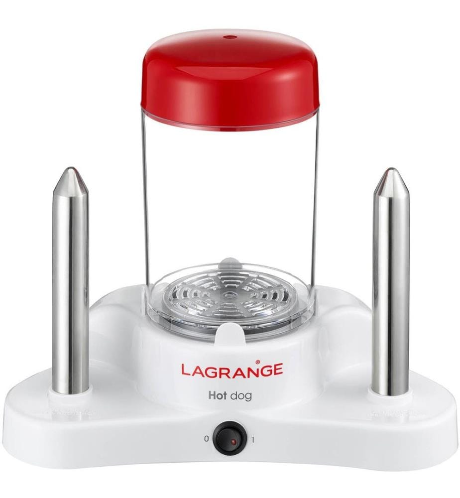 Hotdogs LAGRANGE - Modell: 169003