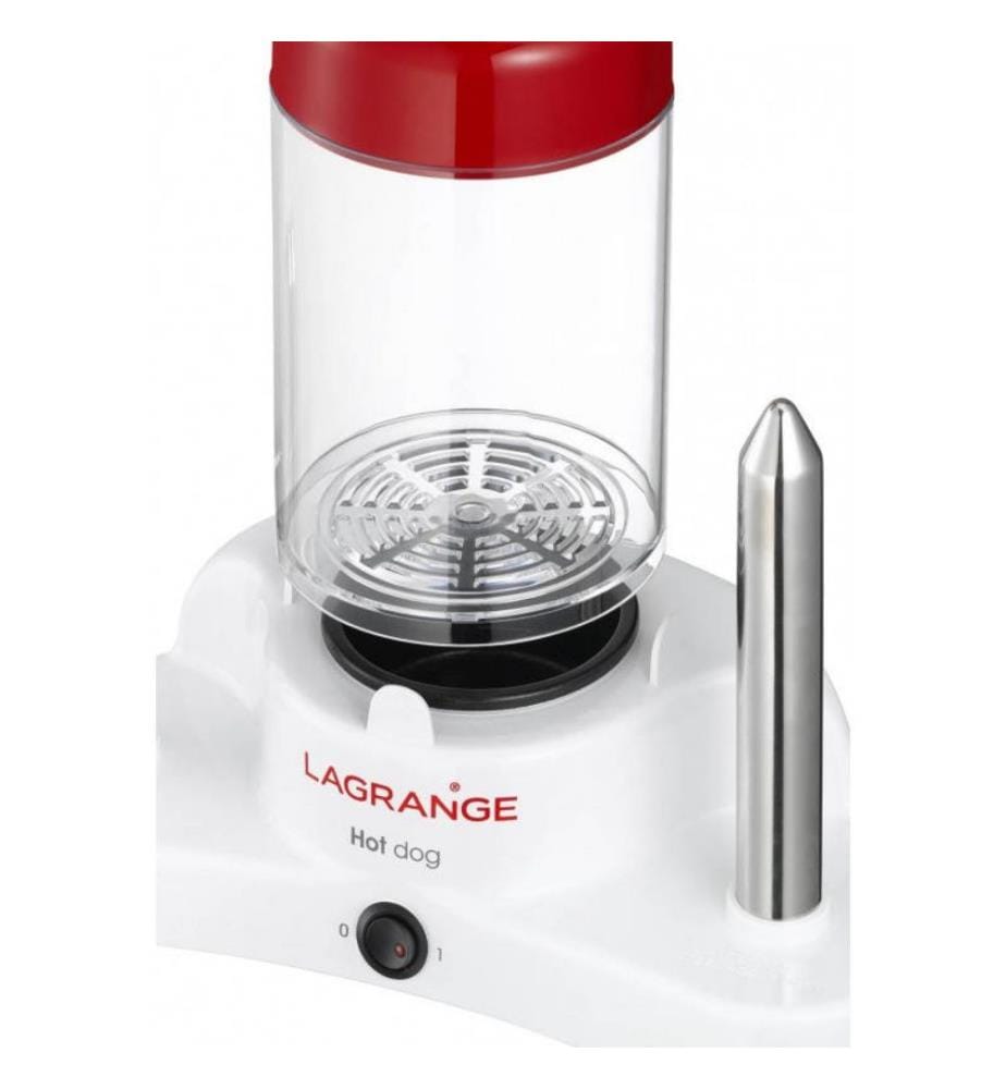 Hotdogs LAGRANGE - Modell: 169003