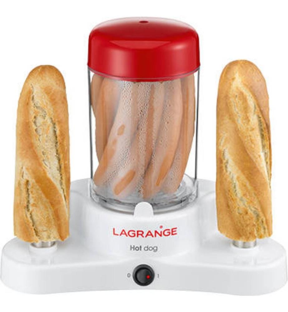 Hotdogs LAGRANGE - Modell: 169003