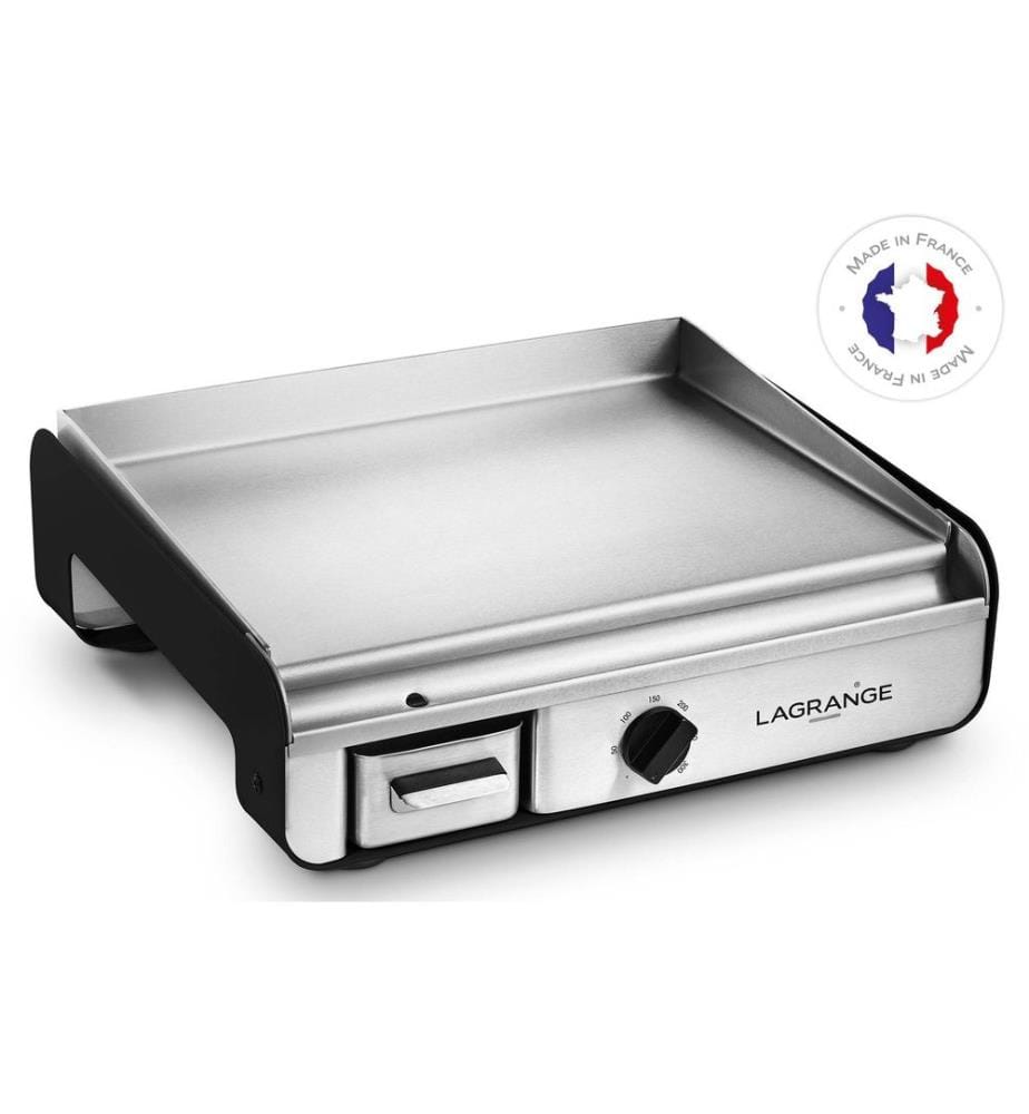 Plancha LAGRANGE - Modèle : 219152