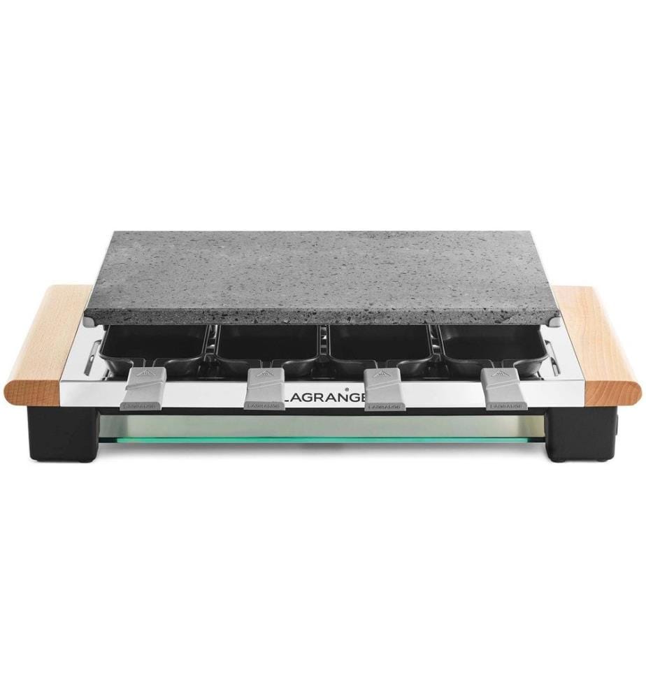 Appareil à raclette LAGRANGE - Modèle : 399012