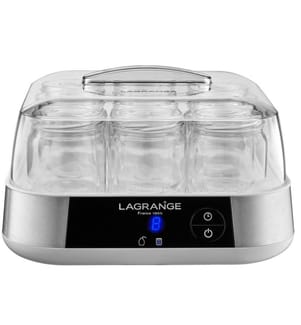Joghurtbereiter LAGRANGE - Modell: 459001