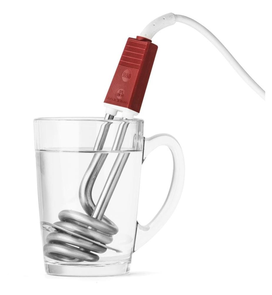 Thermoplongeur RIVIERA GAMES - Modèle : TPL350/FS