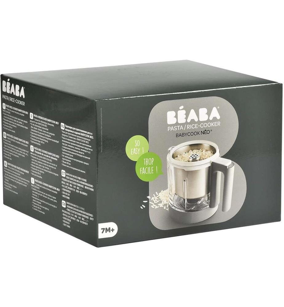 Accessoire cuisson BEABA - Modèle : 912682