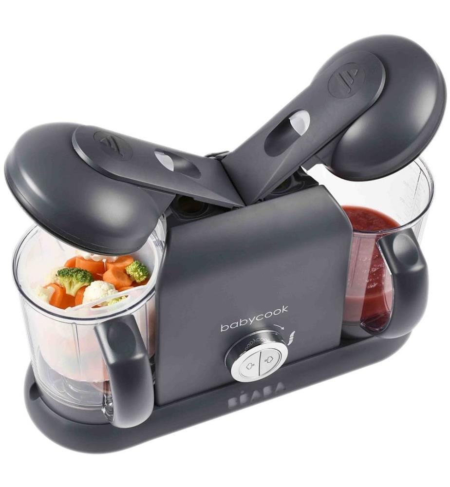 BEABA Küchenmaschine - Modell: 912952