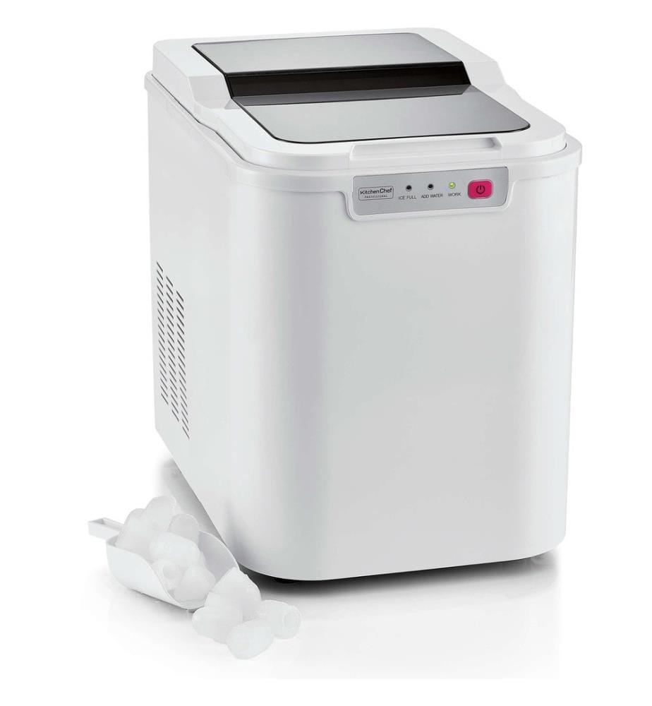 Eiswürfelbereiter KITCHENCHEF - Modell: YTE 005 A 1
