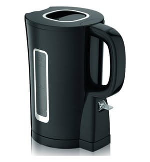Bollitore KITCHENCHEF - Modello : KS.BOUIL17BLACK