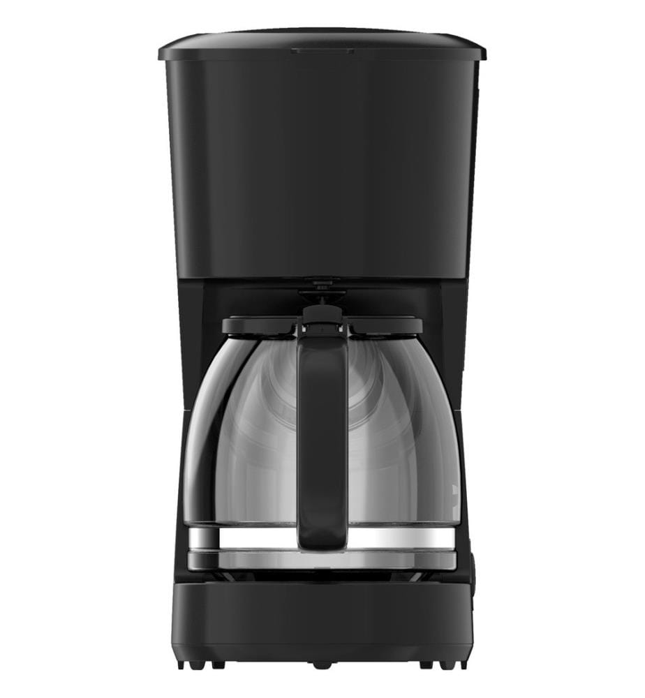 Cafetière filtre KITCHENCHEF - Modèle : KS.CAFET12BLACK