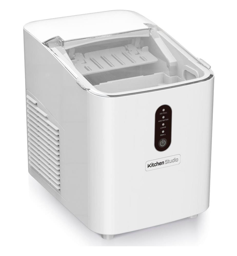 Machine à glaçons KITCHENCHEF - Modèle : ICE8W