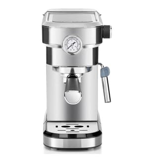 Expresso KITCHENCHEF - Modèle : KCP EXPR 6851
