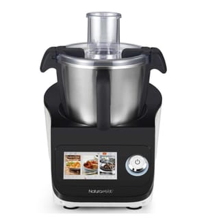 NATURAMIX Roboter - Modell: NATURAMIXROBOT
