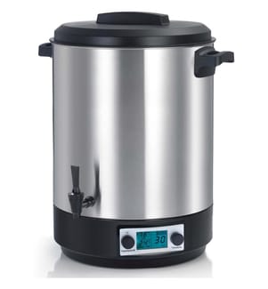 KITCHENCHEF sterilizer - Model: KCPST45XXLLCD
