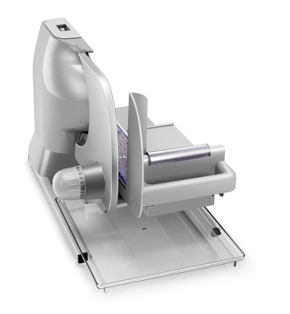 Trancheuse électrique KITCHENCHEF - Modèle : KCPTRQ 521-150