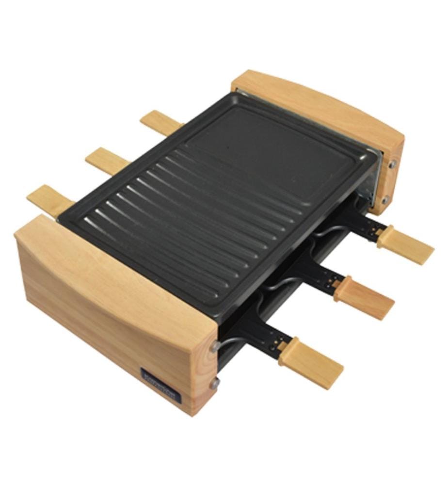 Multifonction KITCHENCHEF - Modèle : KCWOOD 8 MAXI