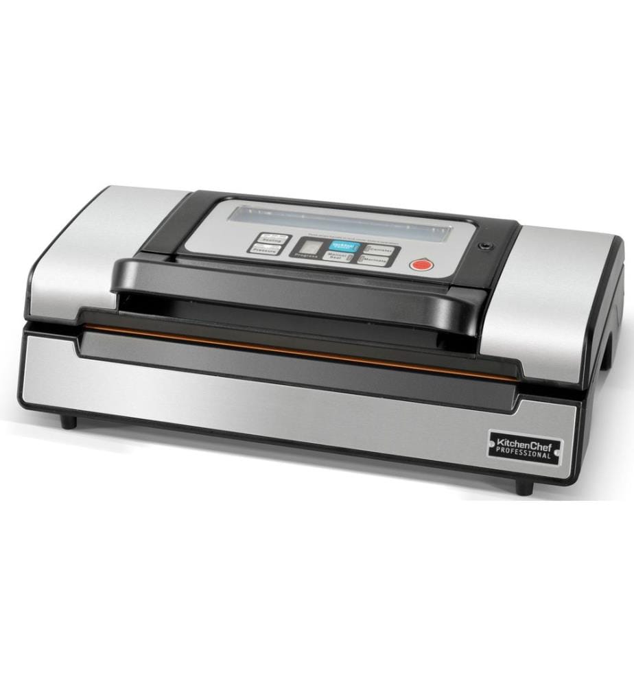 Mise sous-vide KITCHENCHEF - Modèle : VS5160