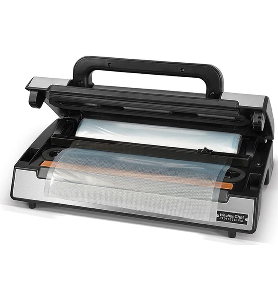 Mise sous-vide KITCHENCHEF - Modèle : VS5160