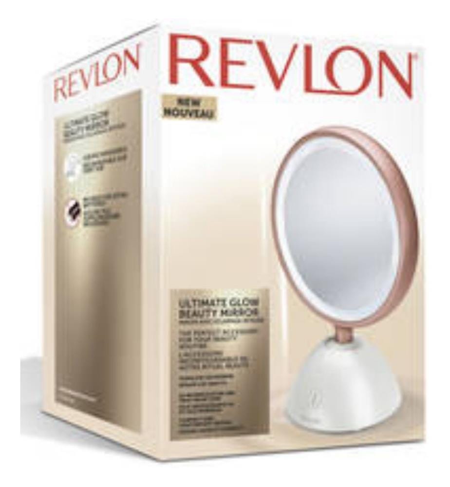 Miroir REVLON - Modèle : RVMR9029UKE