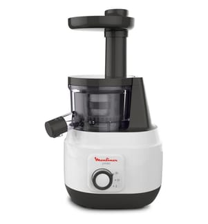 Saftpresse MOULINEX - Modell: ZU150110