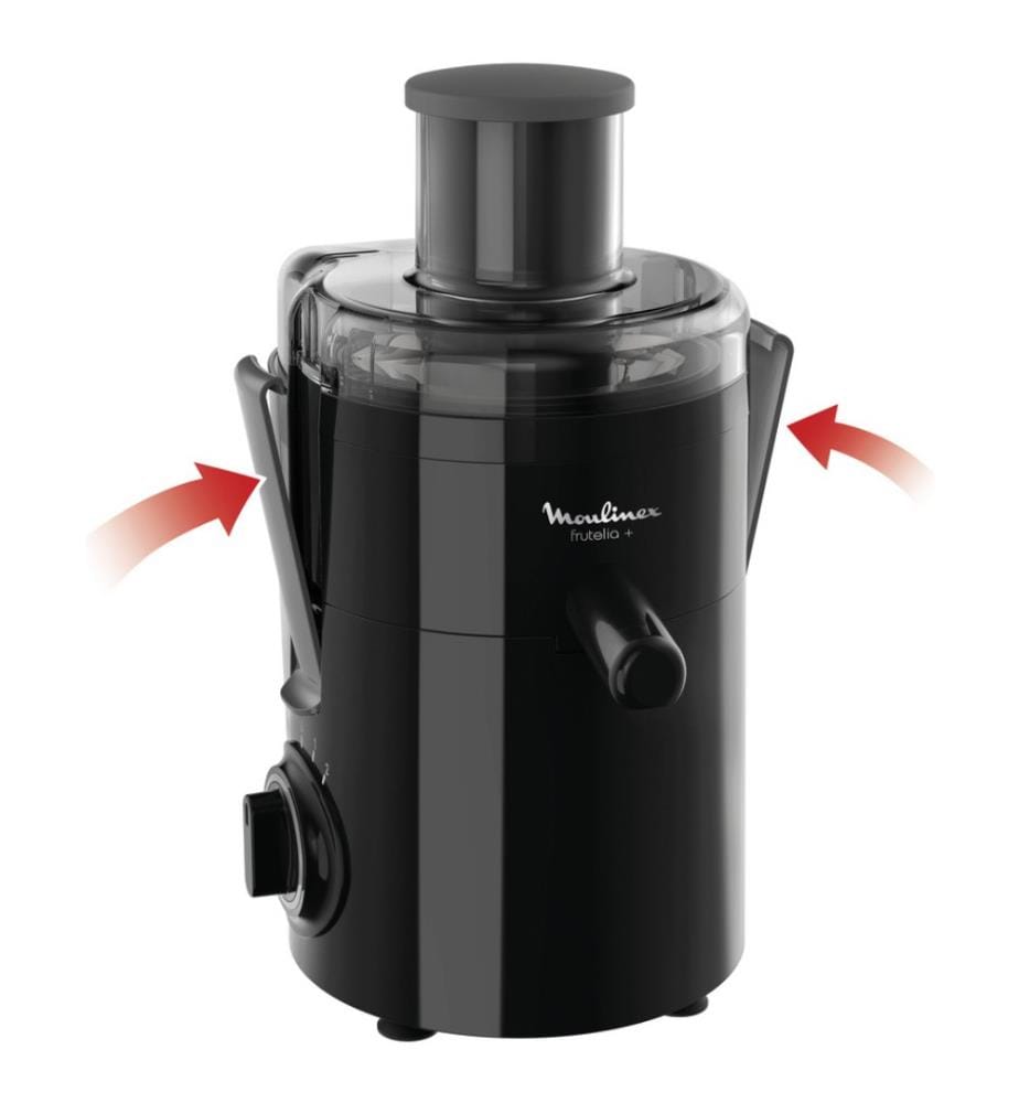 Centrifugeuse MOULINEX - Modèle : JU 370810