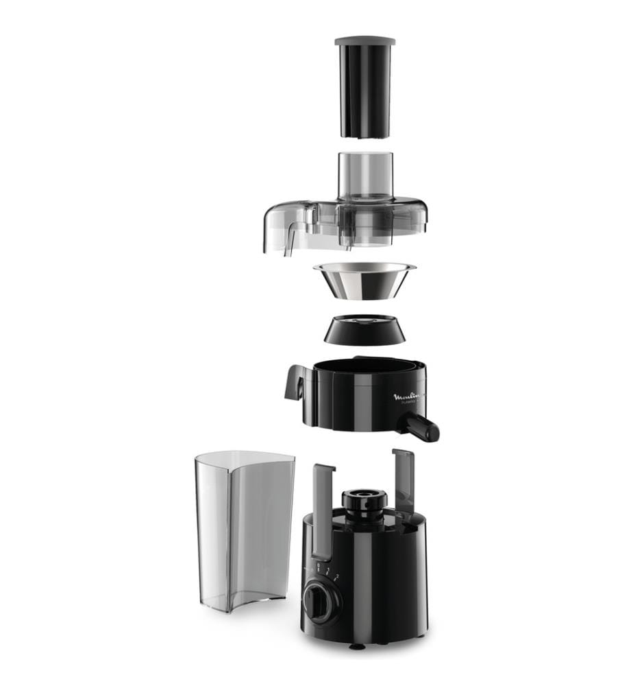 Centrifugeuse MOULINEX - Modèle : JU 370810