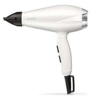 Sèche-cheveux BABYLISS - Modèle : 6704WE